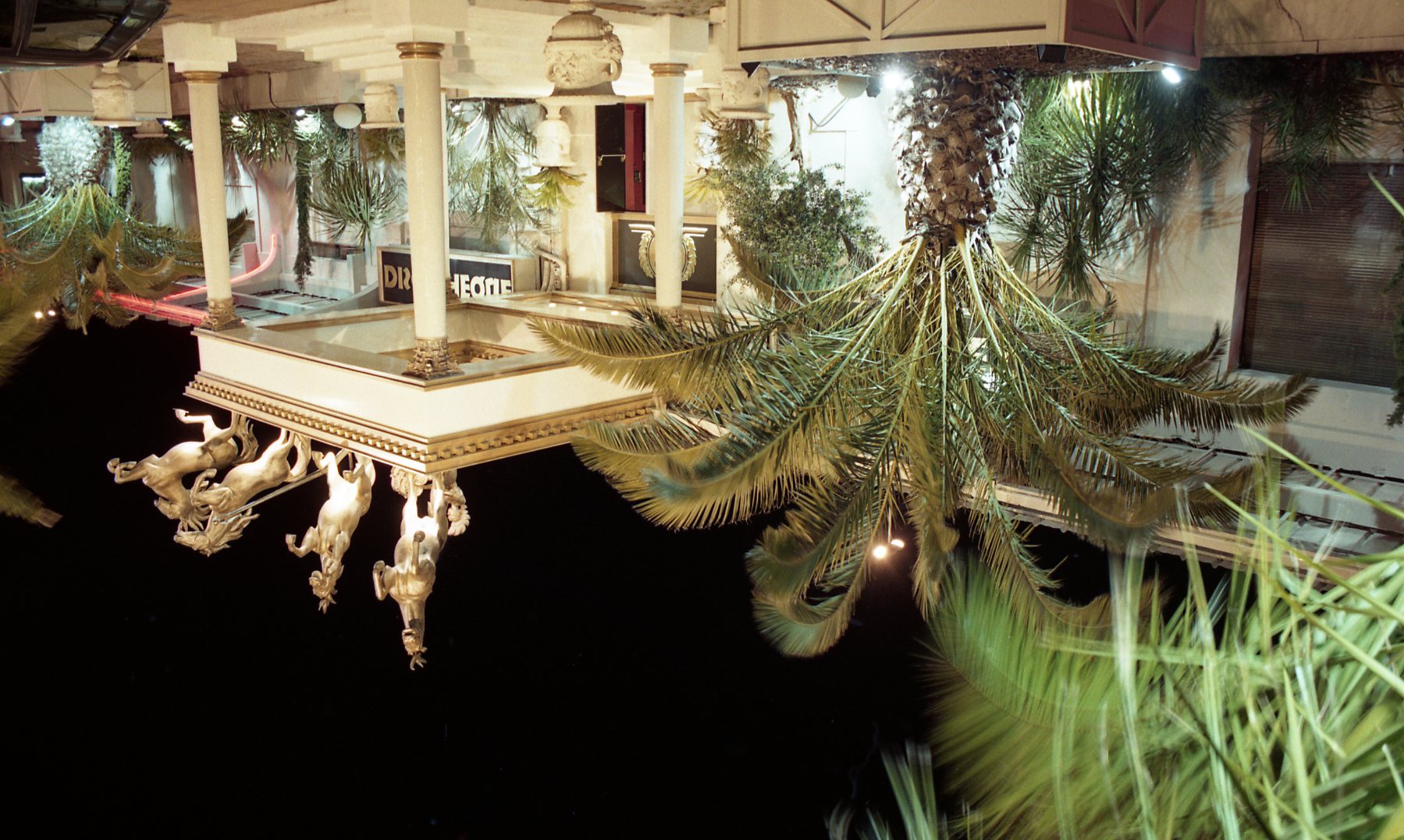 Le Bal de Caesars - Photo 18